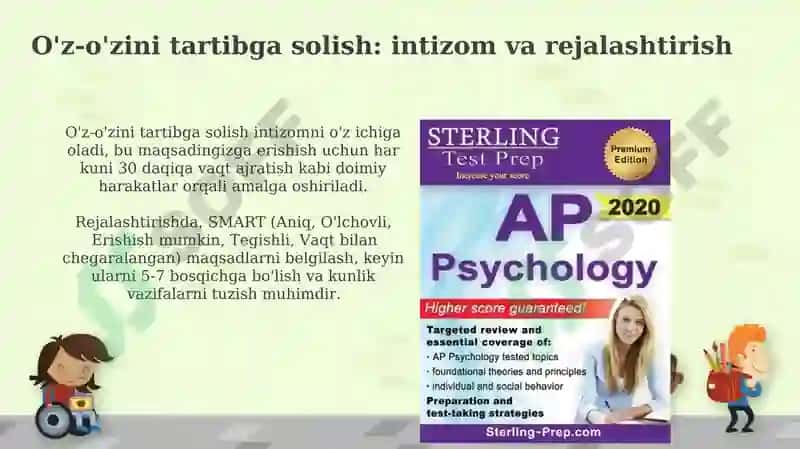 Shahsiy va ijtimoiy pisixolgik tayyorgarlik 8