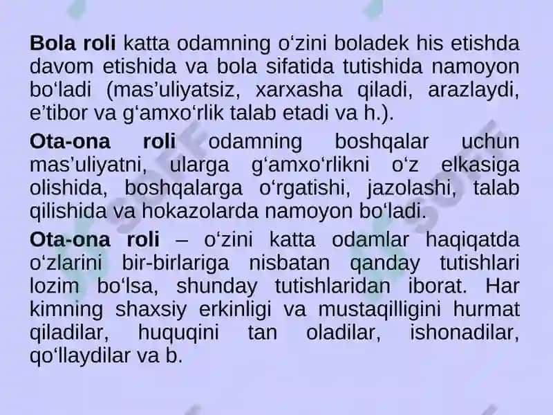 SOTSIOGENEZDA SHAXS 8