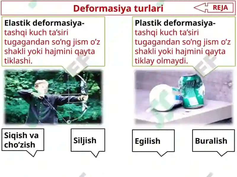 Fizika va elektr texnika kafedrasi 8