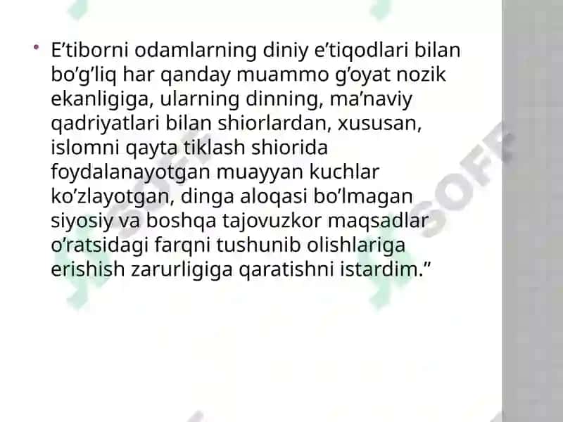 media makonda psixologik diniy va ma’daniy tahdidlar 8