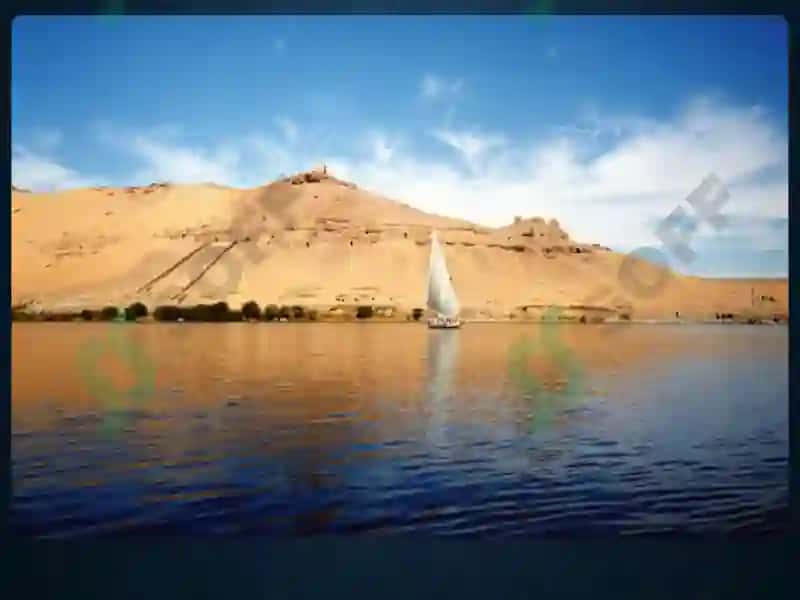 Qadimgi Misr 8