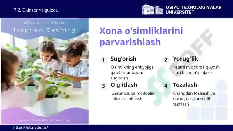 Mаktаbgаchа tа’lim tаshkilotlаridа yer mаydonchаlаrini tаshkil etish metodikаsi 8