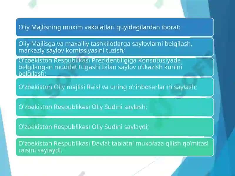 Davlat menejmenti 8