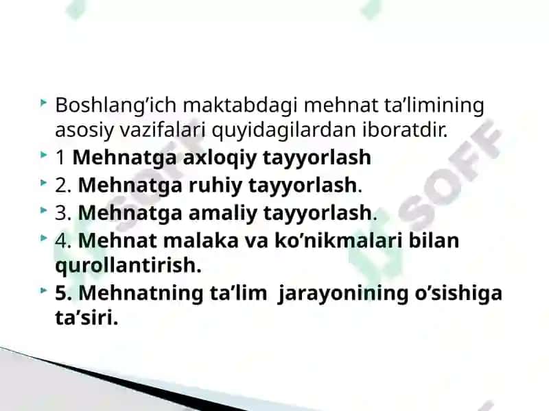 M.Texnologiyata'limidao’qitishningshaklvametodlari 8
