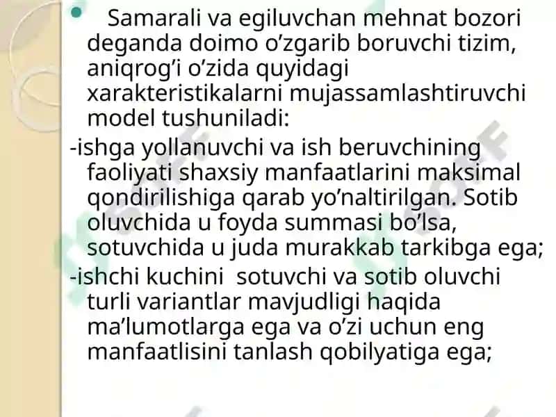 Mehnat bozoristatistikasi 8