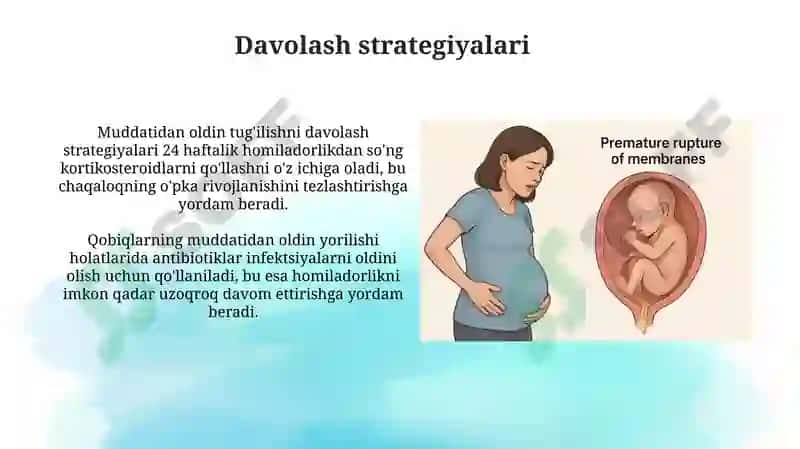 Tug'ishning imkonsizligi 8