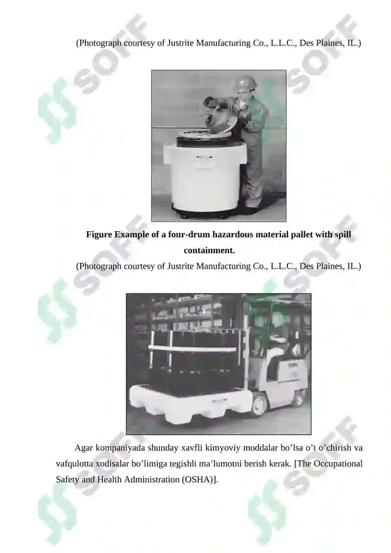 Xavfli materiallar 8