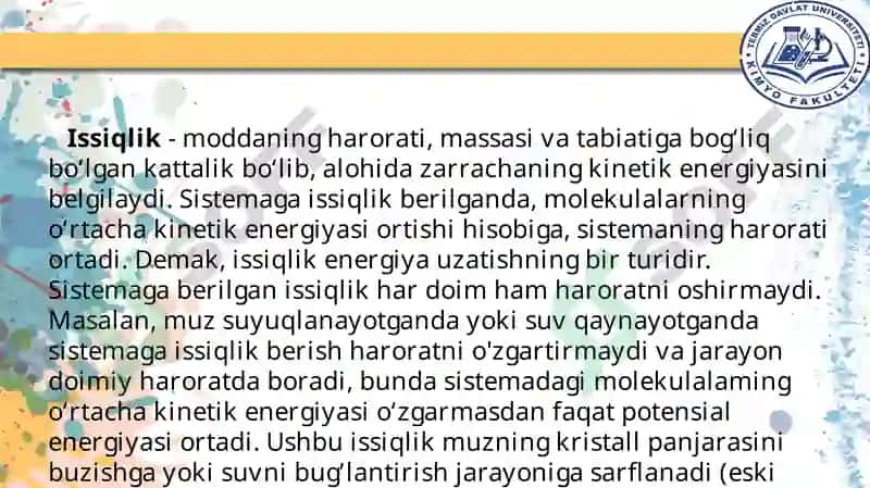 Statistik termodinamika 8
