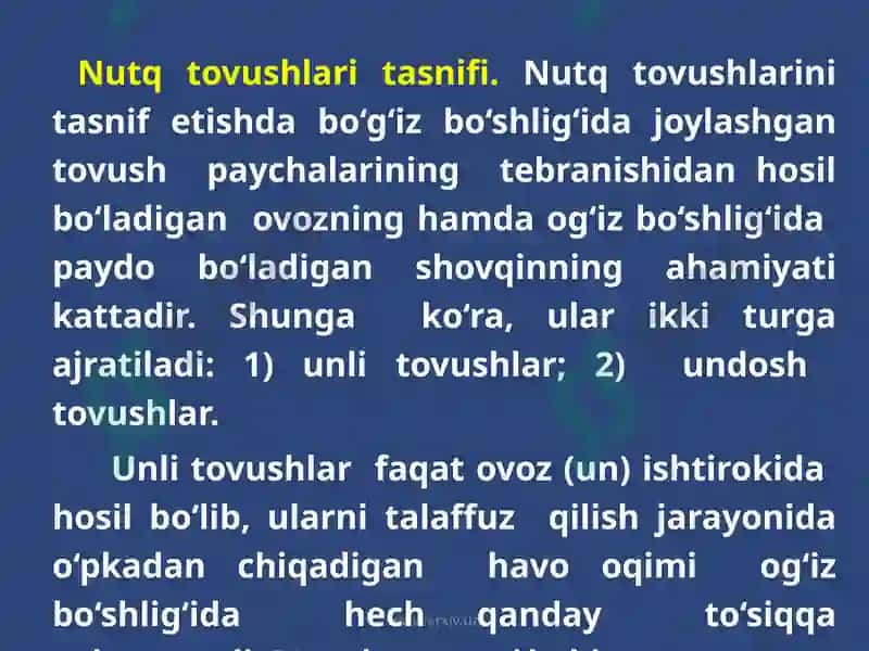 Fonetika.Fonologiya 8
