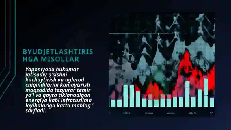 KAPITALNI BYUDJETLASHTIRISH METODLARI VA AMALIYOTI 8