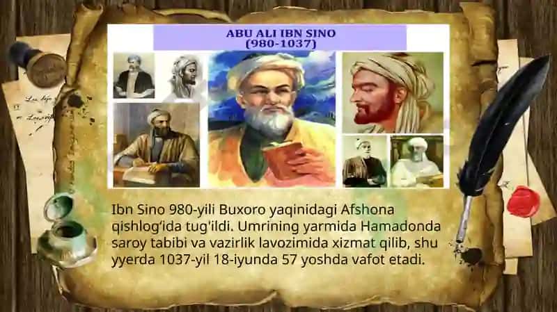 O’rtaosiyodagi temuriylarga cho’g’ani iqtisodiy g’oyalar 8