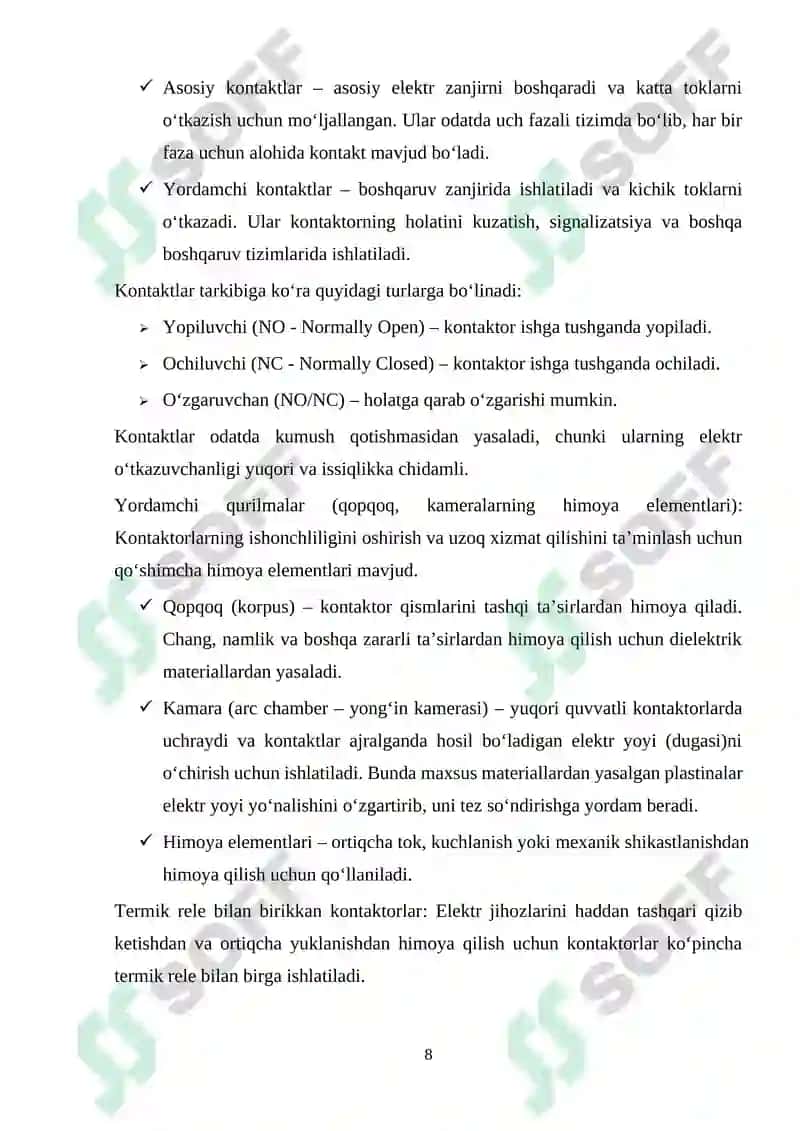 Elektrotexnika fakulteti S74_21A 8