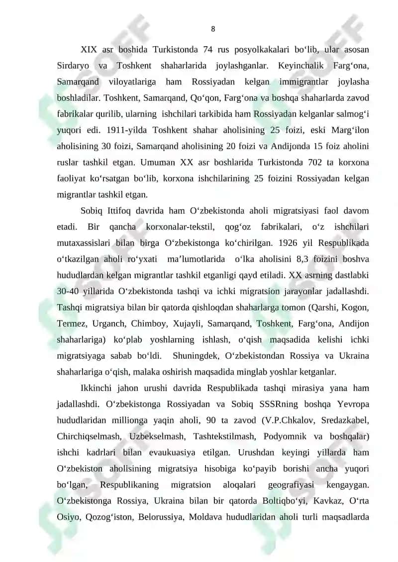 Majburiy migratsiya 8