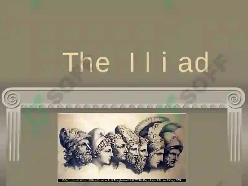 Mythology 8