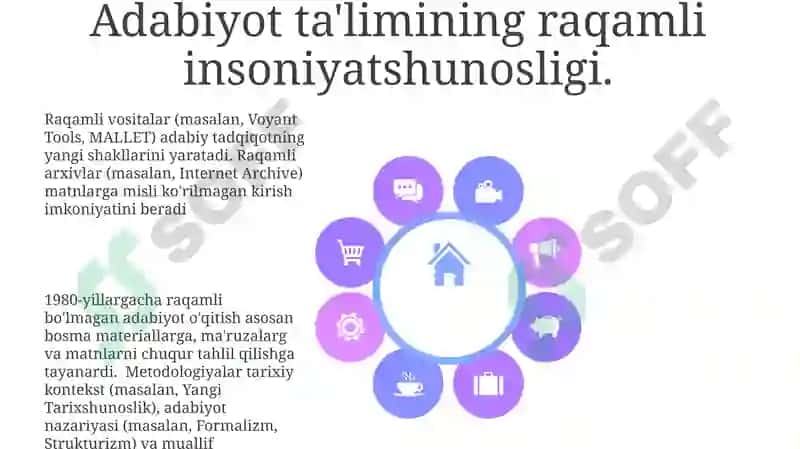 Adabiyot oʻqitish metodikasining tarixi va shakllanish taraqqiyoti 8