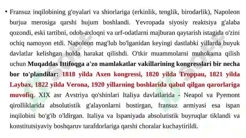 Vena Tizimi 8