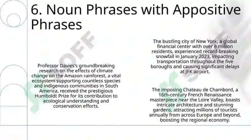 Prepositions in relative clauses 8