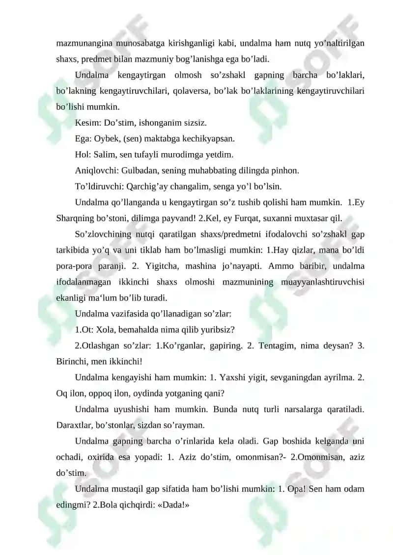 TILNING SINTAKTIK XUSUSIYATLARI 8