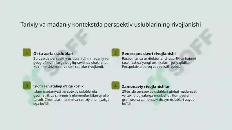 Perseptiv obrazni tashkillashtirish 8