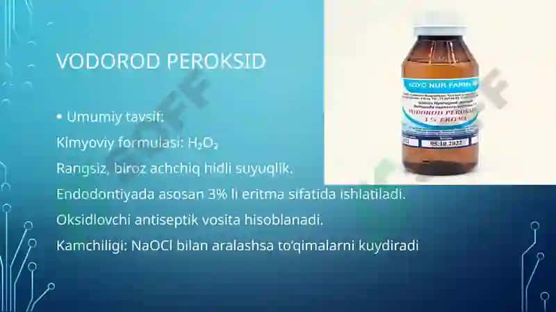 ildiz kanaliga ishlov beruvchi suyuqliklar 8