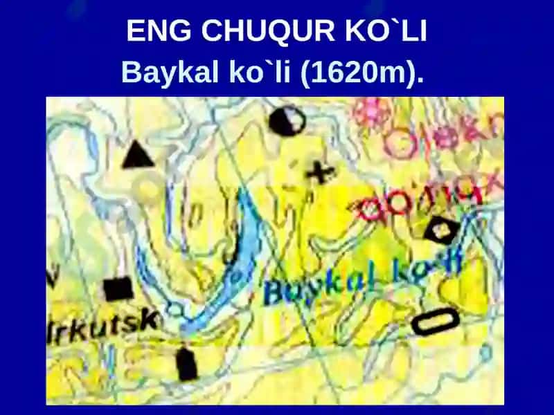 Geografiya fanidan Abdulla Qarshiboev2014-yil Abuturent 8