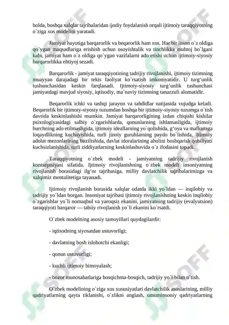Tarix falsafasi 8