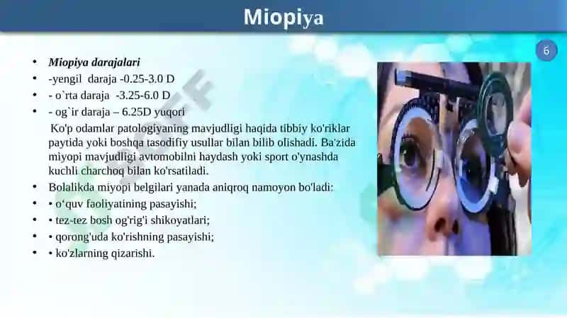 Klinik rеfraksiya 8