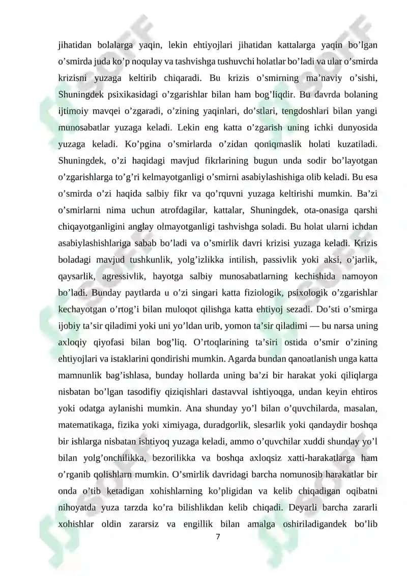 Inflatsiya, uning iqtisodiy va ijtimoiy oqibatlari 8