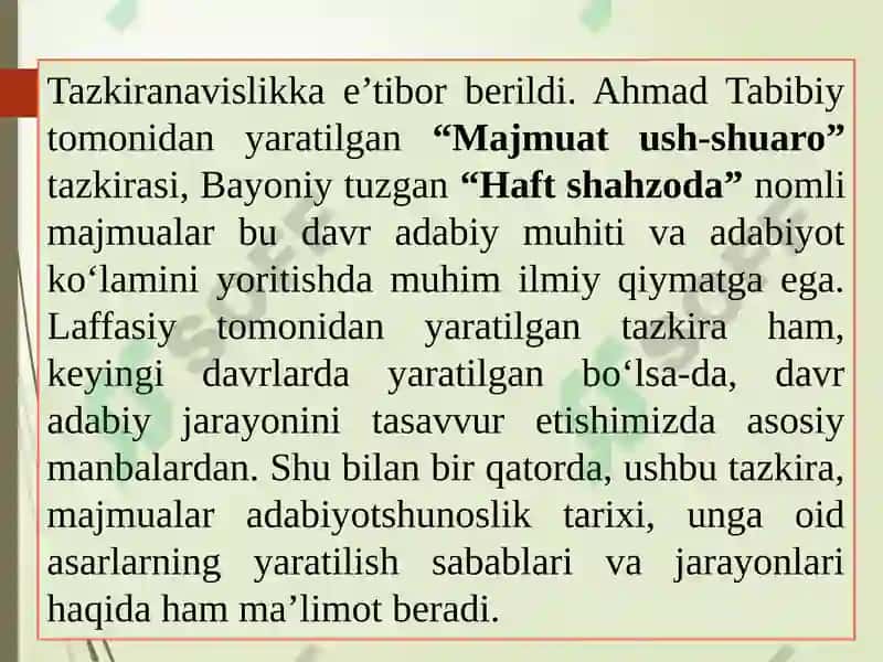 XIVA ADABIY MUHITI 8
