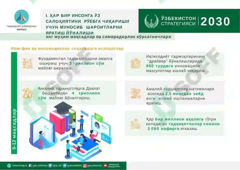 YANGIO‘ZBEKISTONDA XALQCHIL VA INSONPARVAR DAVLAT QURISHNING IJTIMOIY-SIYOSIY AHAMIYATI 8