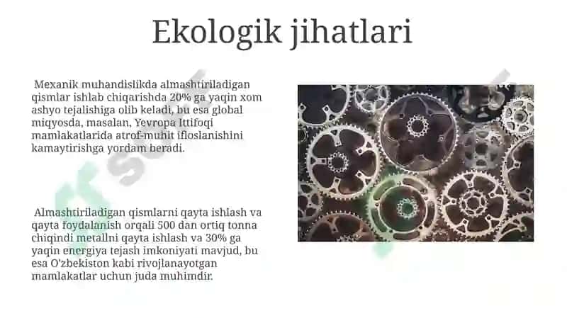 Sifat nazorati 8