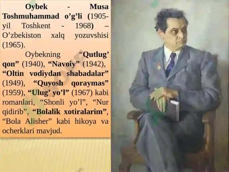 Qatag’onsiyosatining yangi bosqichi 8