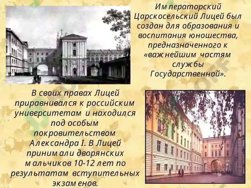 Александр Сергеевич Пушкин 8