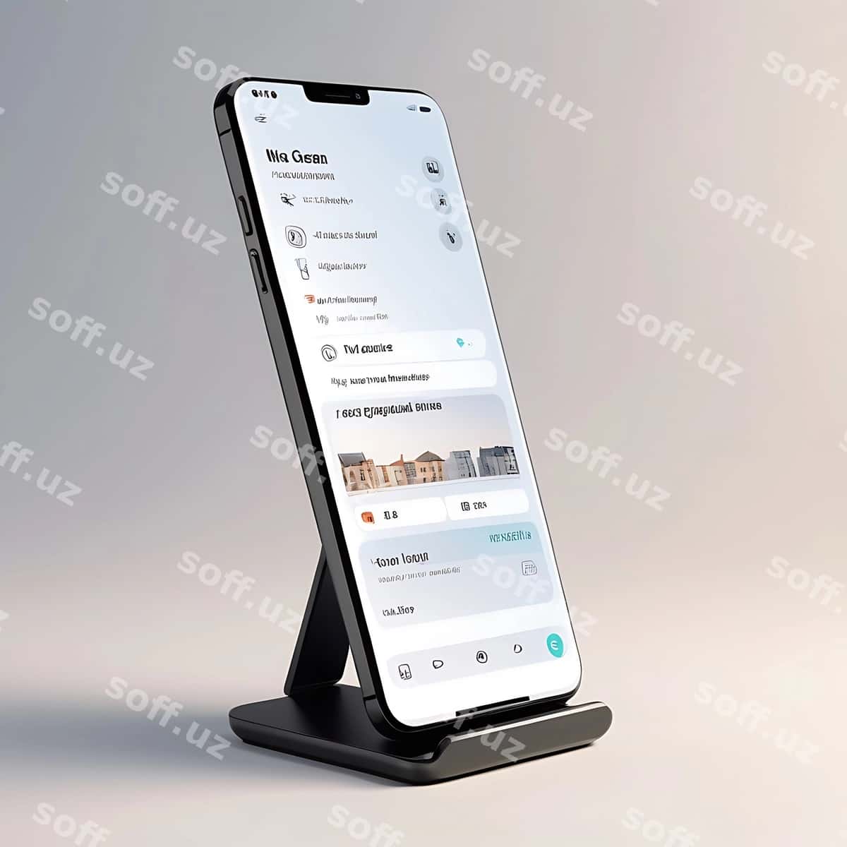 Akıllı telefon | Smart phone 1