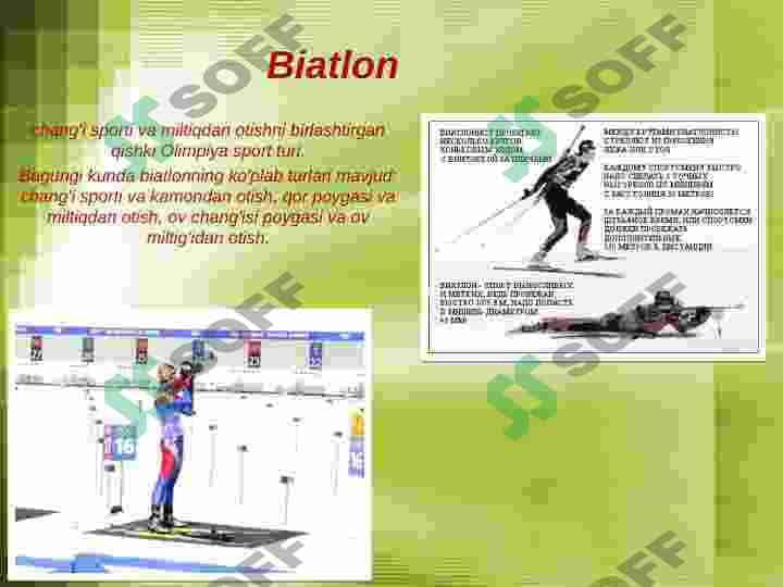 sport turlari 5