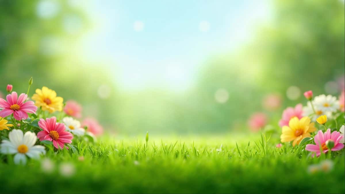 Bahor gullari | Spring flowers 1