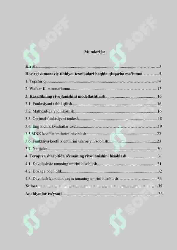 tibbiyot qurilmalari 1