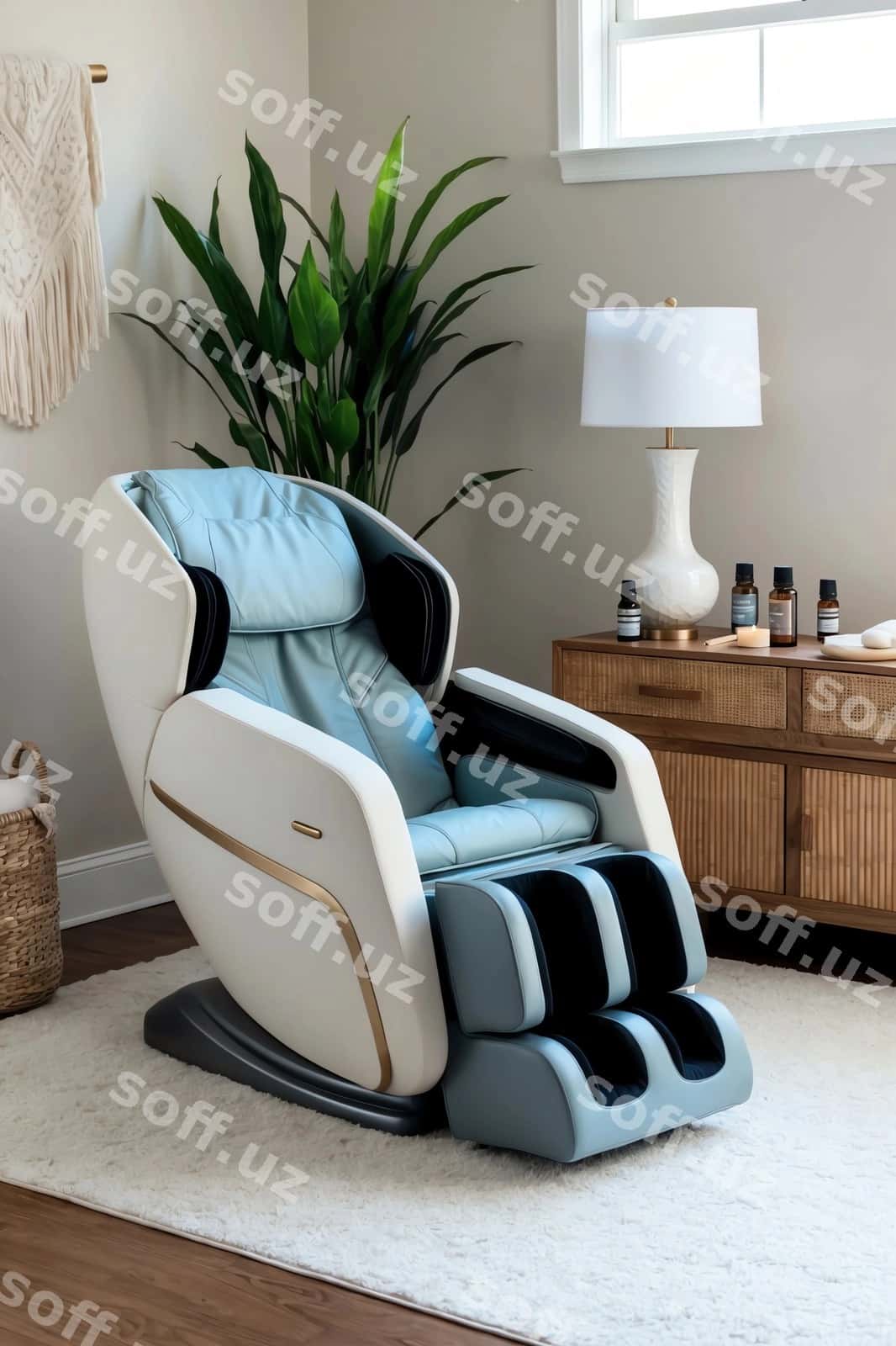 O'zingizga sovg'a bering uyda spa kuni | Treat yourself spa day home 1