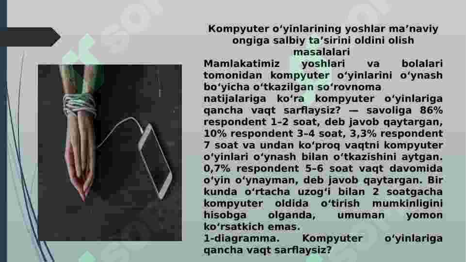 VIRTUAL TUTQUNLIKKA QARSHI KURASHISH 3