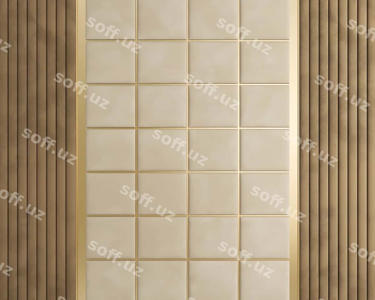 Fon rasmi 3d panelli devor divan yog'ochdan yasalgan | Wallpaper 3d panel wall sofa wood 1