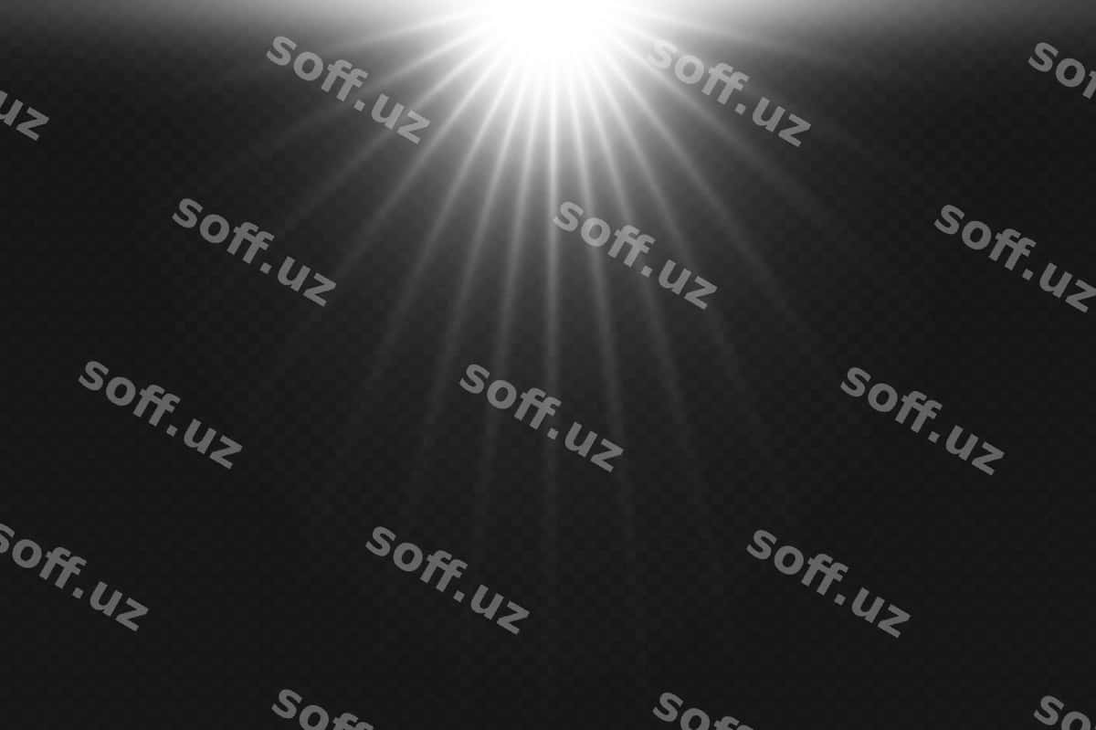 Oq spotlightsignal | White spotlight 1