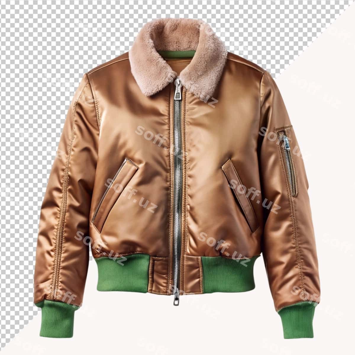 Qish kurtkasi | Winter jacket 1