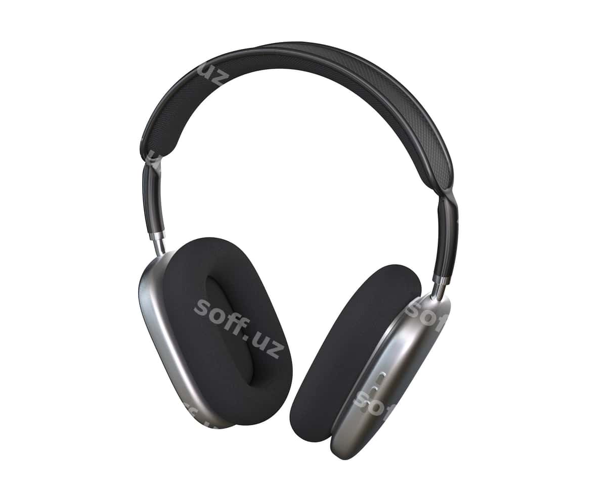 Simsiz quloqchinlar | Wireless headphones 1