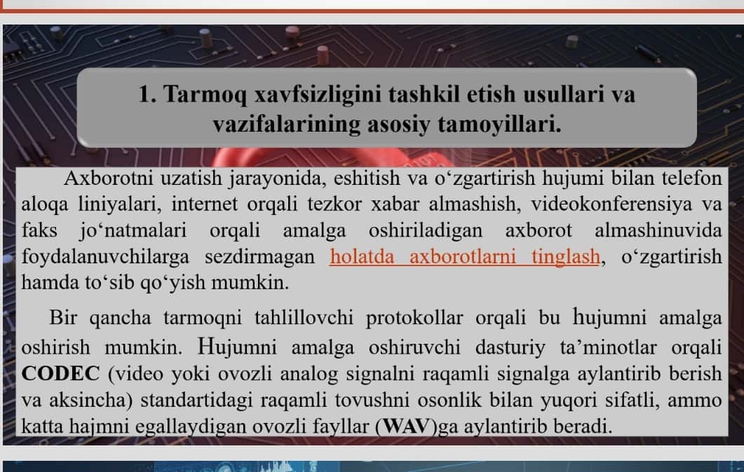 Jamoa tarbiya ob’ekti va sub’ekti sifatida