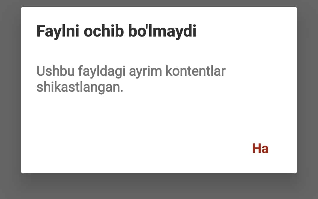 Maktabgacha ta'lim tashkilotida sahnalashtirish faoliyati