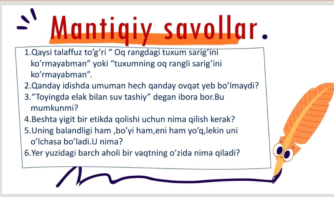 9-sinf informatika