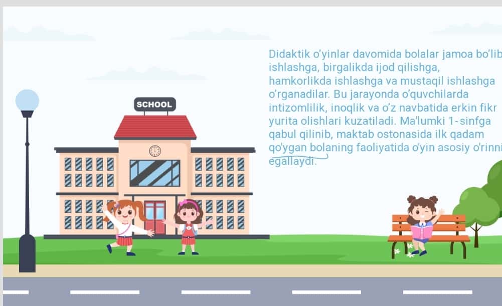 Pedagogik ijodkorlik. Pedagogik madaniyat