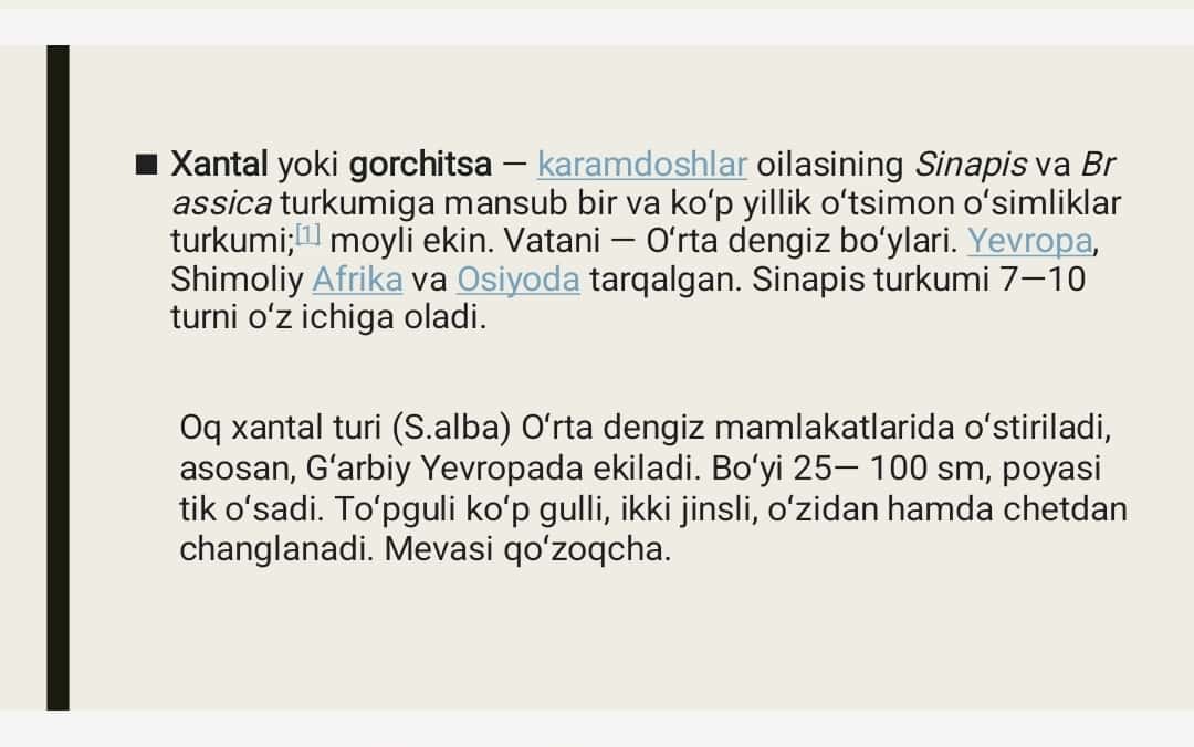 1. Xantal, kompress va isitgichlar qo’yish.
2. Maxalliy muz xalta qo’yish.
3. Nafas va yurak to’xtaganda shoshilinch birinchi yordam (sunʼiy nafas
berish, yurakni bilvosita uqalash) berish.
4. Bemor hushini yo’qotgandaga birinchi yordam.