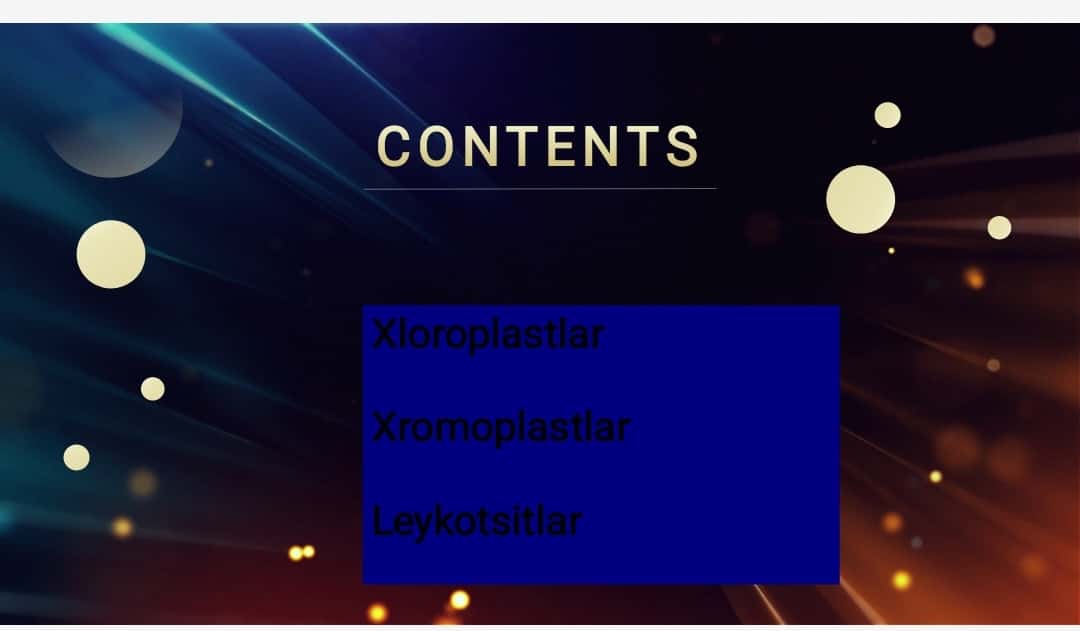 ҲАЙВОНОТ ДУНЁСИНИ МУҲОФАЗА ҚИЛИШ