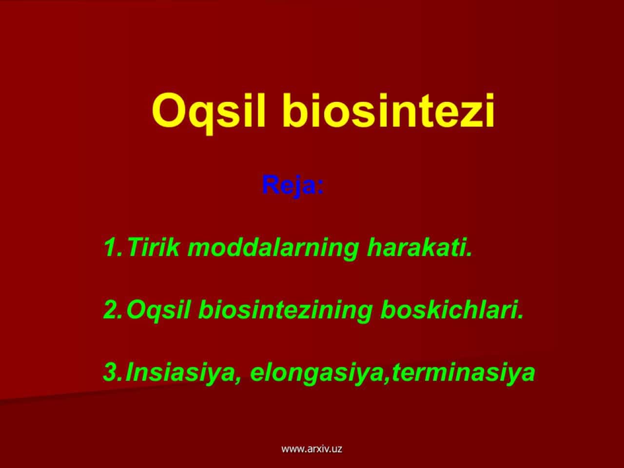 Fazoviy shakllar Kub va uning elementlari  test